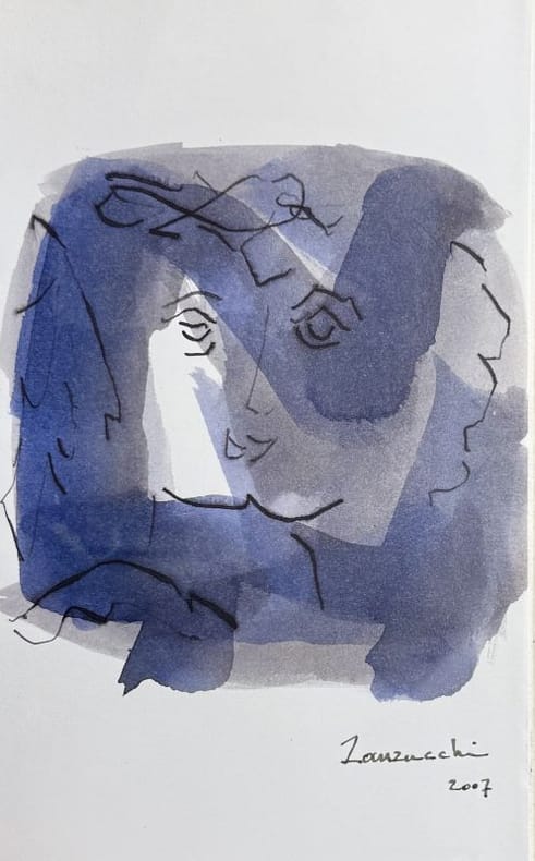 CORNAROS (Vitzentzos). | Erotokritos.