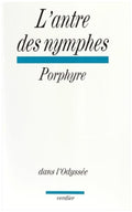 PORPHYRE. | L'antre des nymphes dans l'Odyssée