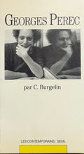 PEREC BURGELIN (C.). | Georges Perec.