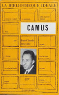 CAMUS BRISVILLE  (Jean-Claude). | Camus.