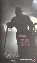 BURROUGHS (William). | Interzone.