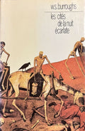 BURROUGHS (William). | Les cités de la nuit écarlate.