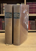 MARTIN DU GARD (Roger). | Oeuvres complètes. Tomes I et II.