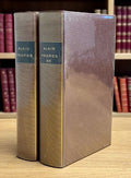 ALAIN. | Propos. Tomes 1 et 2.