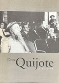 COLLECTIF. | Don Quijote y el cine.