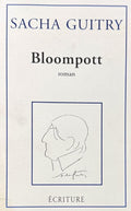 GUITRY (Sacha). | Bloompott.