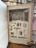 ENCYCLOPEDIE | Chasses.