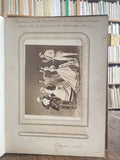 PERLMUTTER-HEILPERIN (Adèle) | Souvenirs de la Comédie et des tableaux vivants joués chez la princesse de Schwarzenberg. Vienne, 1867.