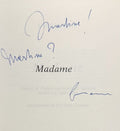 BETTI (Laura). | Madame.