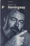 HEMINGWAY (Ernest), LYNN (Kenneth S.). | Hemingway.