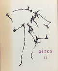 COLLECTIF. | Ecriture. Aires n° 12 (1991).