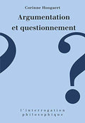 HOOGAERT (Corinne). | Argumentation et questionnement.