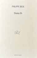 BECK (Philippe). | Elexias Eh.
