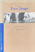 JUNGER (Ernst) HERVIER (Julien). | Voyager avec Ernest Jünger.