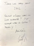 BHATTACHARYA (Lokenath). | Prose sur la parole.