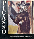PICASSO | Picasso : les dernières années, 1968-1973.