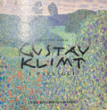 KLIMT (Gustav) DOBAI (Johannes). | Gustav Klimt : I Paesaggi.