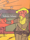ADAMI (Valerio) | Valerio Adami : Pitture di metafora. Palazzo Doria, Loano, aprile - giugno 2003.