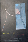 LESTIE (Alain) ARNAUDET (Didier). | Alain Lestié.