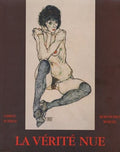 COLLECTIF. | La vérité nue : Gerstl, Kokoschka, Schiele, Boeckl.