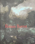 BARROT (Ronan). | Escande : Ronan Barrot, peintures.