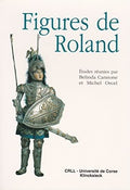 CANNONE (Belinda), ORCEL (Michel). | Figures de Roland.
