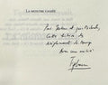 SAMOYAULT (Tiphaine). | La montre cassée.