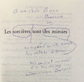 DESANTI (Dominique). | Les sorcières sont des miroirs.