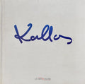 KALLOS (Paul). | Kallos.