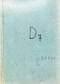 BORCHERS (Juan). | Diario 7 (D7).