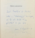 COUPRY (François). | Abrico amoureux.