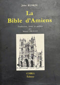 RUSKIN (John), PROUST (Marcel). | La Bible d'Amiens. Traduction, notes et préface par Marcel Proust.