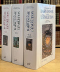 TORT (Patrick). | Dictionnaire du darwinisme et de l'évolution.