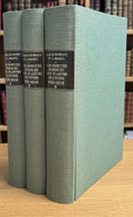 BALACHOWSKY (A. S.), MESNIL (L.). | Les insectes nuisibles aux plantes cultivées : leurs moeurs, leur destruction. Traité d'entomologie agricole concernant la France, la Corse, l'Afrique du Nord et les régions limitrophes. Tomes I et II (en 3 vo...