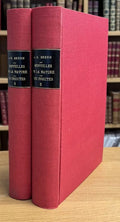 BREHM (Alfred Edmund). | Les insectes, les myriopodes, les arachnides et les crustacés. Tomes I et II.