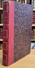 FIGUIER (Louis). | Les merveilles de l'industrie ou Description des principales industries modernes. Industries chimiques. Tome 2 : Le sucre, Le papier, Les papiers peints, Les cuirs et les peaux, Le caoutchouc et la gutta-percha, La teinture.