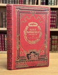 FABRE (Jean-Henri). | Le ménage : causeries d'Aurore avec ses nièces sur l'économie domestique. Lectures courantes à l'usage des écoles de filles.