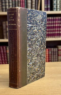 FABRE (Jean-Henri). | La vie des insectes. Morceaux choisis, extraits des Souvenirs entomologiques.