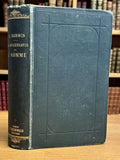 DARWIN (Charles). | La descendance de l'homme et la sélection sexuelle.