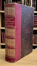 BLANCHARD (Emile). | Métamorphoses, moeurs et instincts des insectes (insectes, myriapodes, arachnides, crustacés).