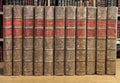 FABRE (Jean-Henri). | Souvenirs entomologiques. Etudes sur l'instinct et les moeurs des insectes. Edition définitive illustrée.
