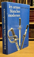 TAVARD (Christian-H.). | Les armes blanches modernes.