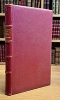 MAUSS (Marcel). | Manuel d'ethnographie.