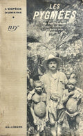 SCHEBESTA (Paul). | Les Pygmées.
