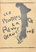 COLLECTIF. | Estampes des peintres de la "Revue Blanche". Toulouse-Lautrec et les Nabis.