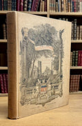 ERNOUF (Baron Alfred-Auguste). | L'art des jardins : parcs, jardins, promenades. Etude historique, principes de la composition des jardins, plantations, décoration pittoresque et artistique des parcs et jardins publics : traité pratique et didac...