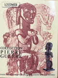 ARTS PREMIERS | Arts primitifs : Collection Pierre Guerre.