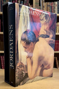 JORDAENS (Jacob) HULST (R.-A. d'). | Jacob Jordaens.