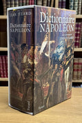 TULARD (Jean, dir.). | Dictionnaire Napoléon.