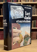 RUBIN (William S.). | Art Dada et surréaliste.